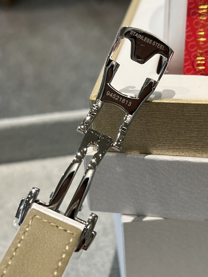 Omega Womens Watch Luxury Brand Design Fashion Type 38mm with Original Box Whatsapp 【+1-3239614486】