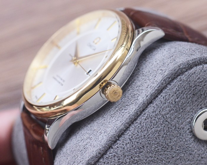 Omega Mens Watch Luxury Brand Design Fashion Type 41mm 12mm with Original Box Whatsapp 【+1-3239614486】