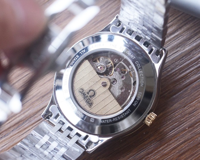 Omega Mens Watch Luxury Brand Design Fashion Type 41mm 12mm with Original Box Whatsapp 【+1-3239614486】