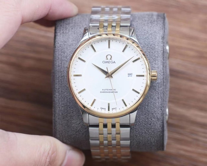 Omega Mens Watch Luxury Brand Design Fashion Type 41mm 12mm with Original Box Whatsapp 【+1-3239614486】