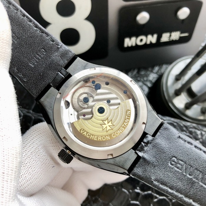 Vacheron Constantin Mens Watch Luxury Brand Design Fashion Type with Original Box Whatsapp 【+1-3239614486】
