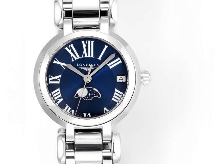 Longines Womens Watch Luxury Brand Design Fashion Type 30.5mmX9.3mm with Original Box Whatsapp 【+1-3239614486】