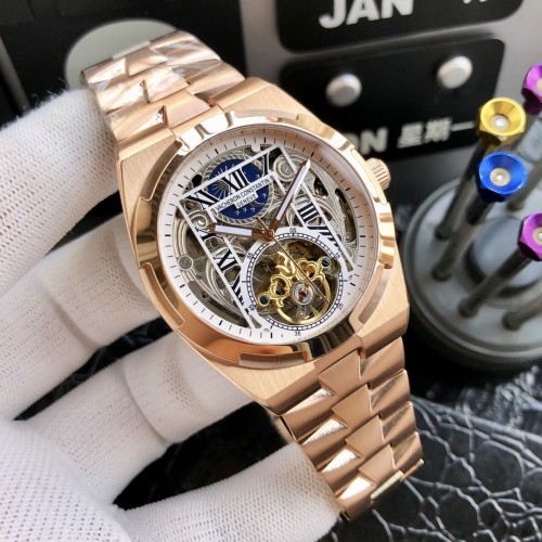 Vacheron Constantin Mens Watch Luxury Brand Design Fashion Type with Original Box Whatsapp 【+1-3239614486】