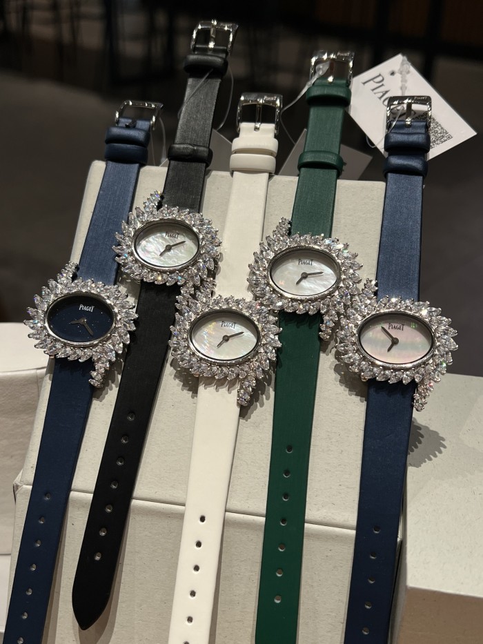 Piaget Womens Watch Luxury Brand Design Fashion Type 36*27mm with Original Box Whatsapp 【+1-3239614486】