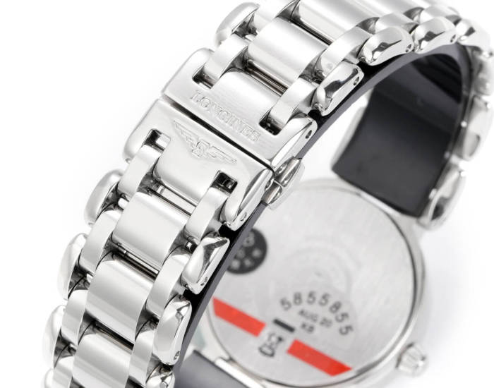 Longines Womens Watch Luxury Brand Design Fashion Type 30.5mmX9.3mm with Original Box Whatsapp 【+1-3239614486】