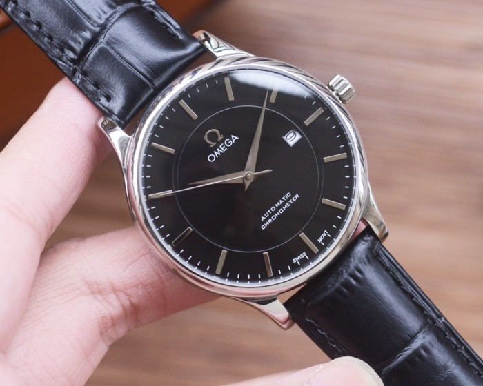 Omega Mens Watch Luxury Brand Design Fashion Type 41mm 12mm with Original Box Whatsapp 【+1-3239614486】