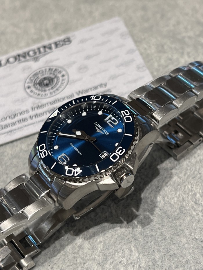 Longines Womens Watch Luxury Brand Design Fashion Type 32mm with Original Box Whatsapp 【+1-3239614486】