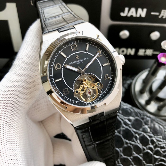 Vacheron Constantin Mens Watch Luxury Brand Design Fashion Type with Original Box Whatsapp 【+1-3239614486】