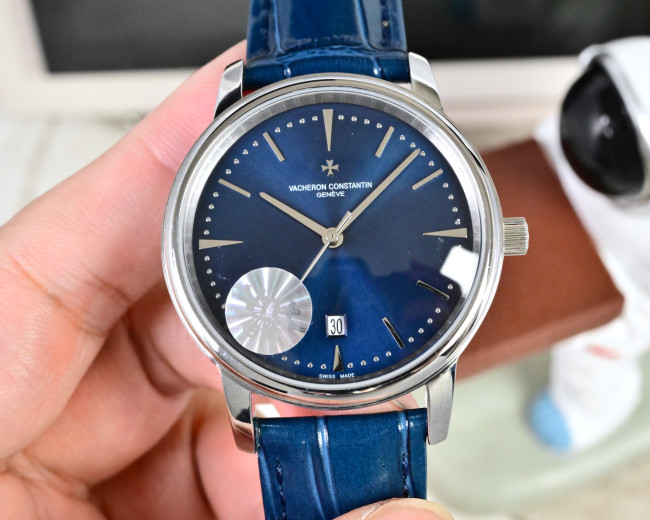 Vacheron Constantin Mens Watch Luxury Brand Design Fashion Type with Original Box Whatsapp 【+1-3239614486】