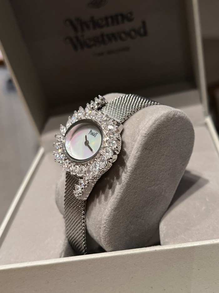 Piaget Womens Watch Luxury Brand Design Fashion Type 36*27mm with Original Box Whatsapp 【+1-3239614486】