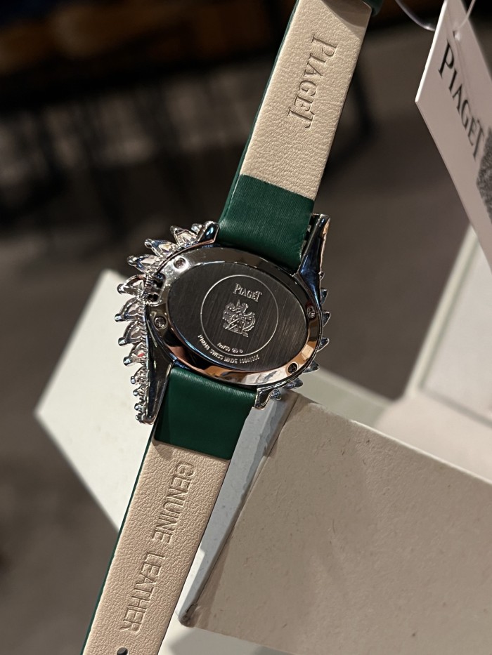 Piaget Womens Watch Luxury Brand Design Fashion Type 36*27mm with Original Box Whatsapp 【+1-3239614486】