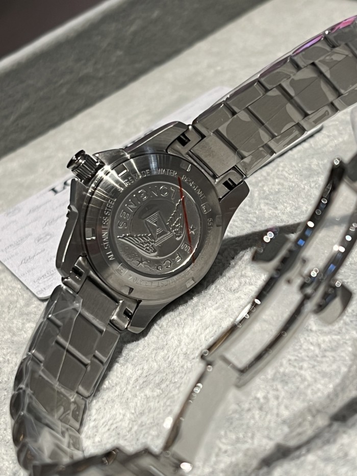 Longines Womens Watch Luxury Brand Design Fashion Type 32mm with Original Box Whatsapp 【+1-3239614486】