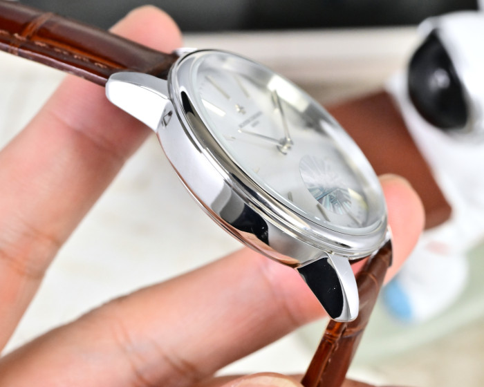 Vacheron Constantin Mens Watch Luxury Brand Design Fashion Type with Original Box Whatsapp 【+1-3239614486】