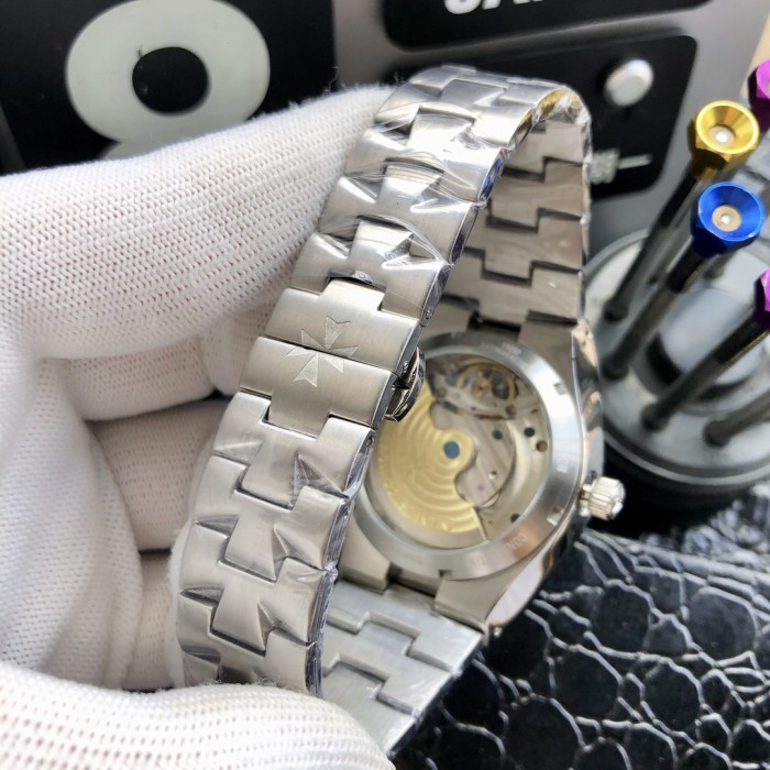 Vacheron Constantin Mens Watch Luxury Brand Design Fashion Type with Original Box Whatsapp 【+1-3239614486】