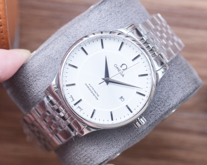 Omega Mens Watch Luxury Brand Design Fashion Type 41mm 12mm with Original Box Whatsapp 【+1-3239614486】