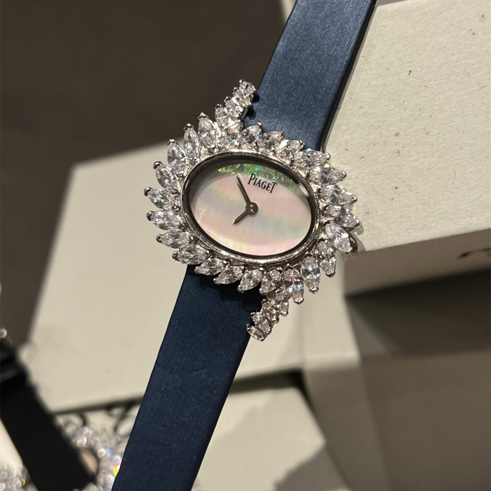 Piaget Womens Watch Luxury Brand Design Fashion Type 36*27mm with Original Box Whatsapp 【+1-3239614486】