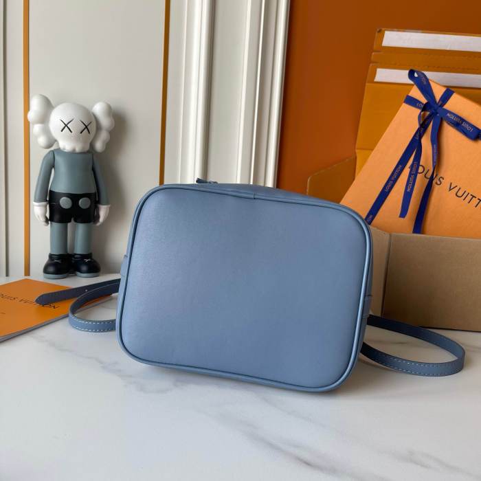 Louis Vuitton Womens Bags Luxury Brand Fashion Type Noe Bucket Bag M40817 Whatsapp【+1-3239614486】