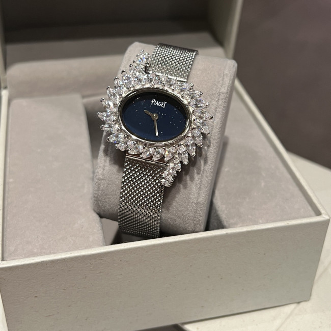 Piaget Womens Watch Luxury Brand Design Fashion Type 36*27mm with Original Box Whatsapp 【+1-3239614486】