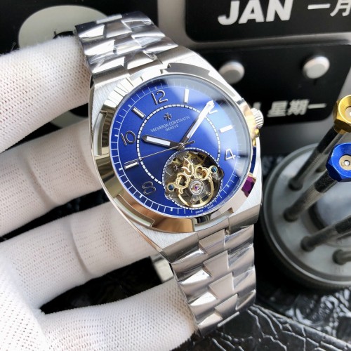 Vacheron Constantin Mens Watch Luxury Brand Design Fashion Type with Original Box Whatsapp 【+1-3239614486】