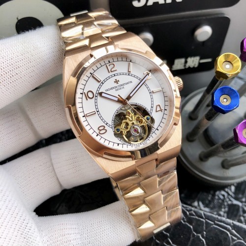 Vacheron Constantin Mens Watch Luxury Brand Design Fashion Type with Original Box Whatsapp 【+1-3239614486】
