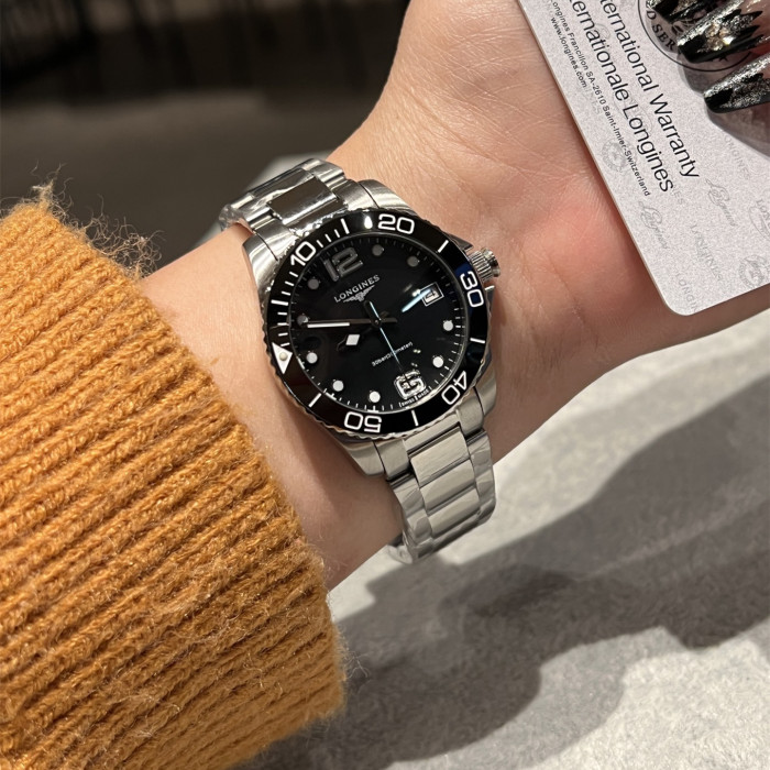 Longines Womens Watch Luxury Brand Design Fashion Type 32mm with Original Box Whatsapp 【+1-3239614486】