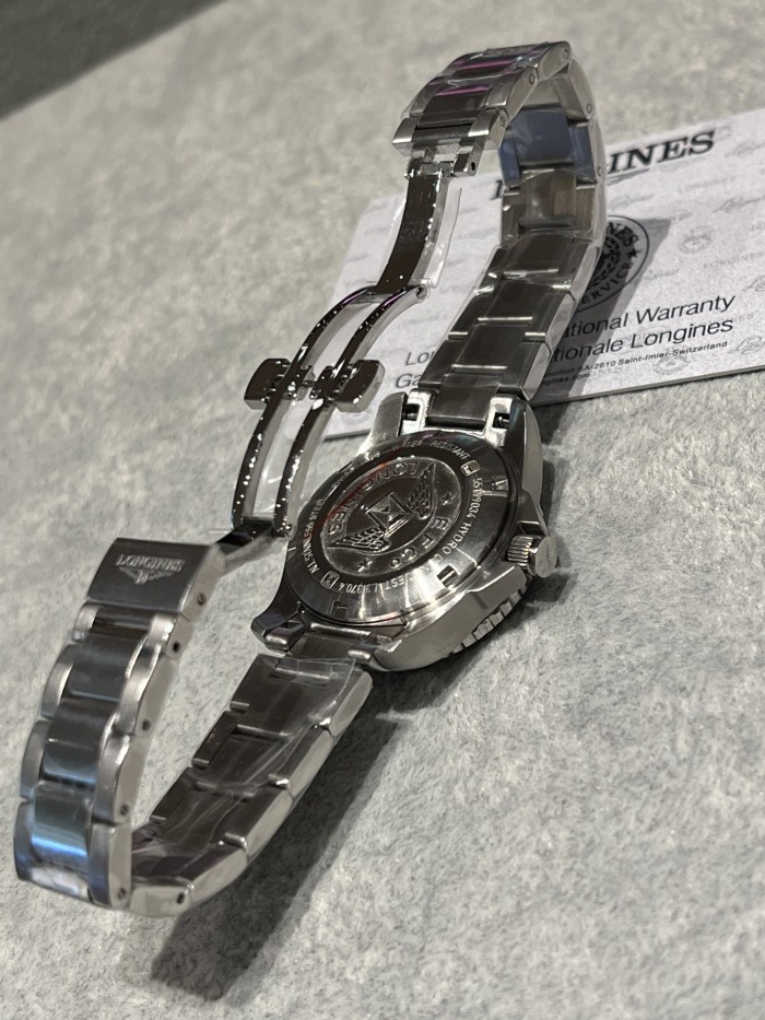 Longines Womens Watch Luxury Brand Design Fashion Type 32mm with Original Box Whatsapp 【+1-3239614486】