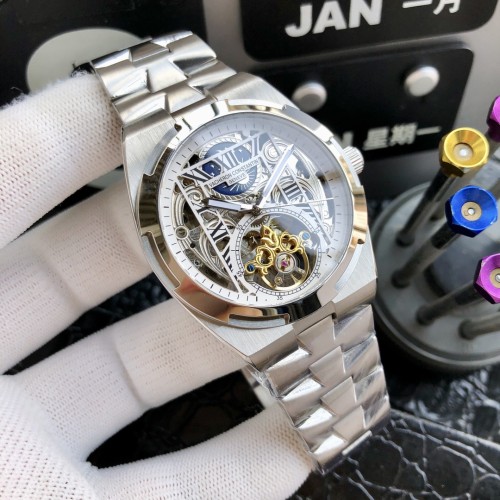 Vacheron Constantin Mens Watch Luxury Brand Design Fashion Type with Original Box Whatsapp 【+1-3239614486】