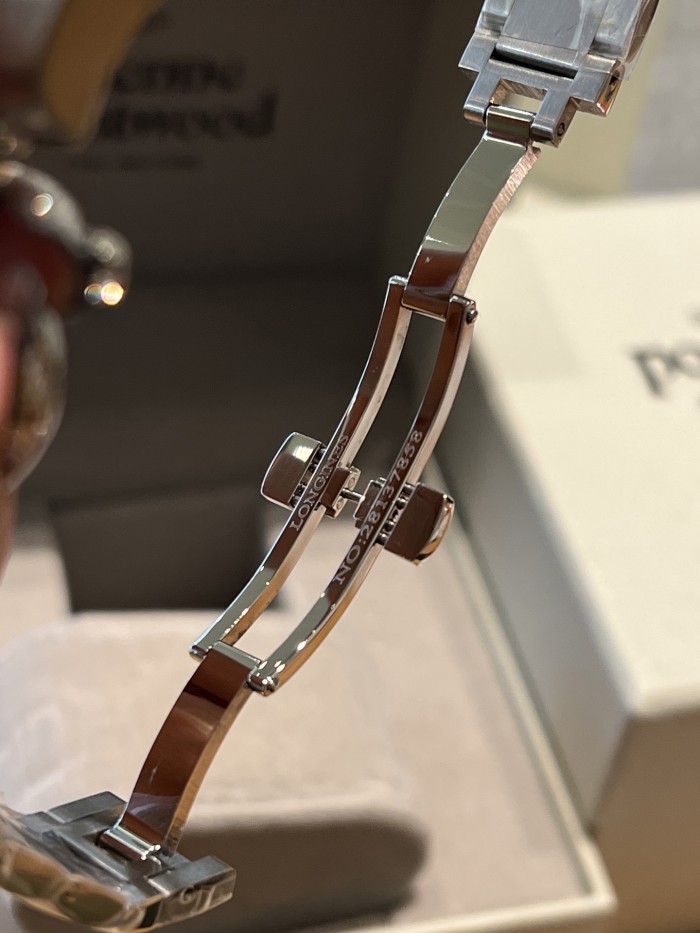 Longines Womens Watch Luxury Brand Design Fashion Type 32mm with Original Box Whatsapp 【+1-3239614486】