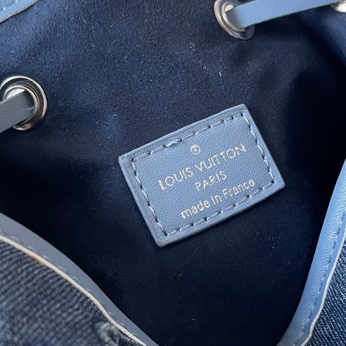Louis Vuitton Womens Bags Luxury Brand Fashion Type Noe Bucket Bag M40817 Whatsapp【+1-3239614486】