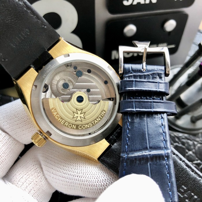 Vacheron Constantin Mens Watch Luxury Brand Design Fashion Type with Original Box Whatsapp 【+1-3239614486】