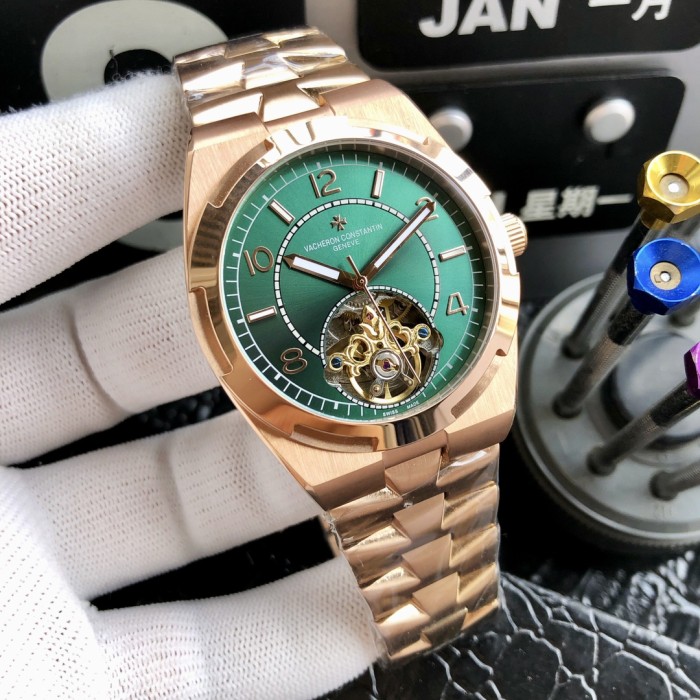 Vacheron Constantin Mens Watch Luxury Brand Design Fashion Type with Original Box Whatsapp 【+1-3239614486】