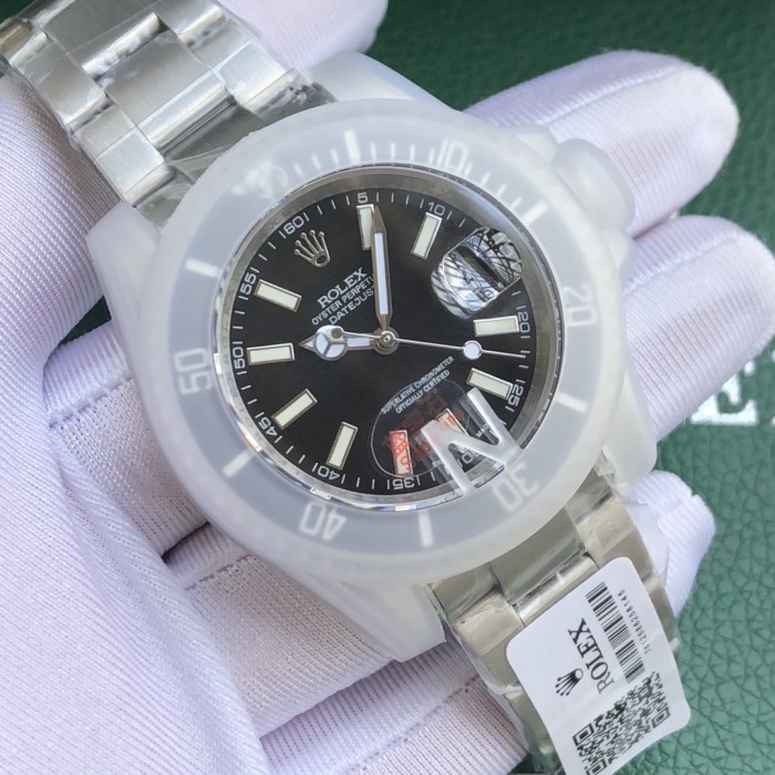 Rolex Mens Watch Luxury Brand Design Fashion Type 40mm 13mm with Original Box Whatsapp 【+1-3239614486】