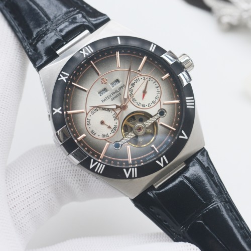 Patek Philippe Mens Watch Luxury Brand Design Fashion Type 42mm x 12mm with Original Box Whatsapp 【+1-3239614486】