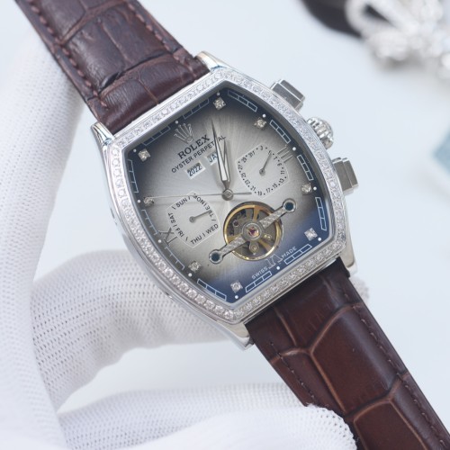 Rolex Mens Watch Luxury Brand Design Fashion Type 42mm 12mm with Original Box Whatsapp 【+1-3239614486】