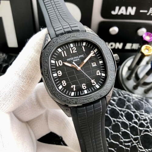 Patek Philippe Mens Watch Luxury Brand Design Fashion Type 42mm x 12mm with Original Box Whatsapp 【+1-3239614486】