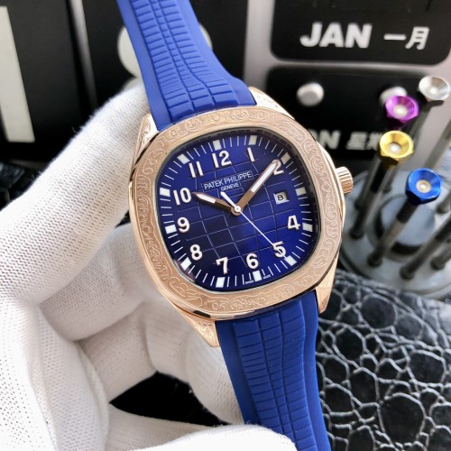 Patek Philippe Mens Watch Luxury Brand Design Fashion Type 42mm x 12mm with Original Box Whatsapp 【+1-3239614486】
