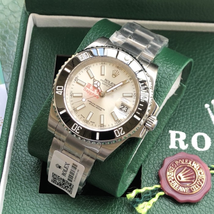 Rolex Mens Watch Luxury Brand Design Fashion Type 40mm 13mm with Original Box Whatsapp 【+1-3239614486】