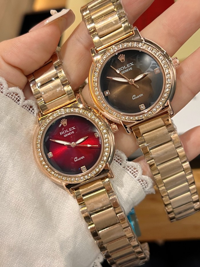 Rolex Womens Watch Luxury Brand Design Fashion Type with Original Box Whatsapp 【+1-3239614486】