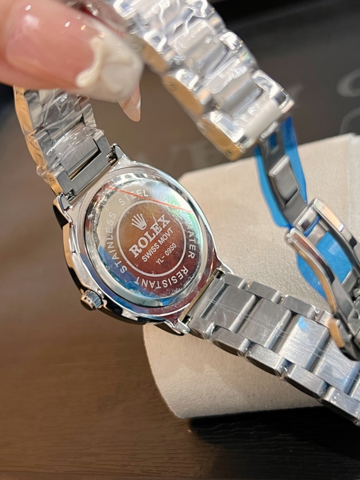 Rolex Womens Watch Luxury Brand Design Fashion Type with Original Box Whatsapp 【+1-3239614486】
