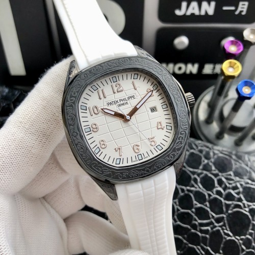 Patek Philippe Mens Watch Luxury Brand Design Fashion Type 42mm x 12mm with Original Box Whatsapp 【+1-3239614486】