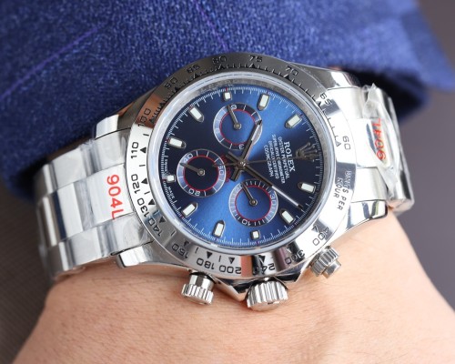 Rolex Mens Watch Luxury Brand Design Fashion Type 40mmX13mm with Original Box Whatsapp 【+1-3239614486】