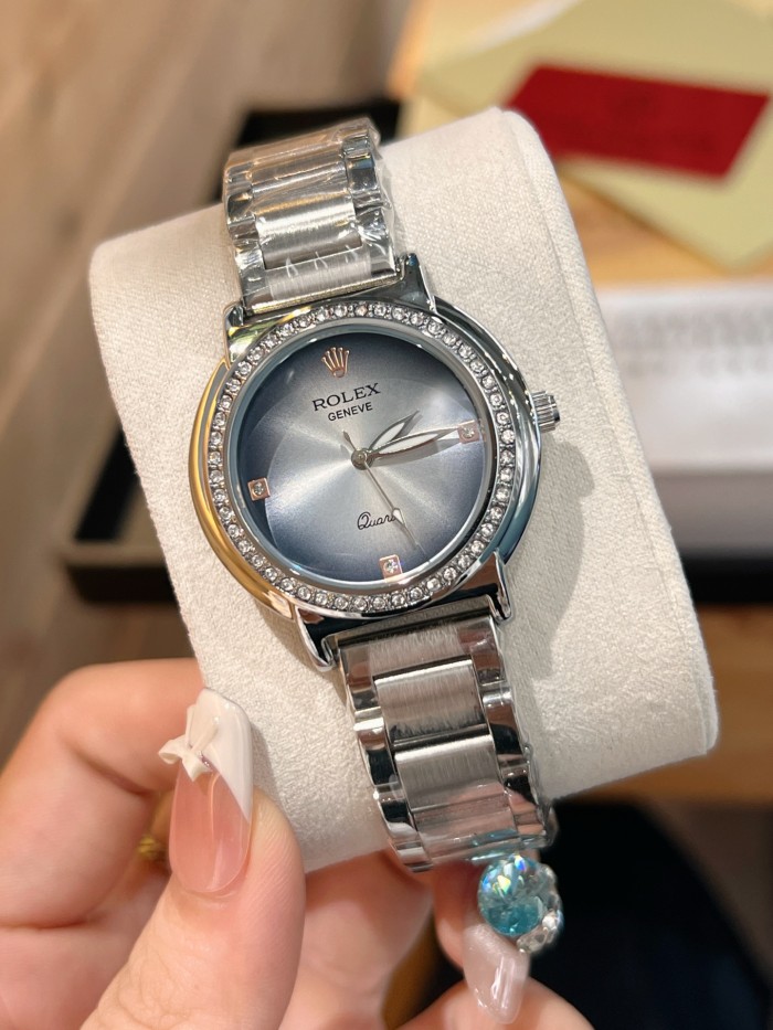 Rolex Womens Watch Luxury Brand Design Fashion Type with Original Box Whatsapp 【+1-3239614486】