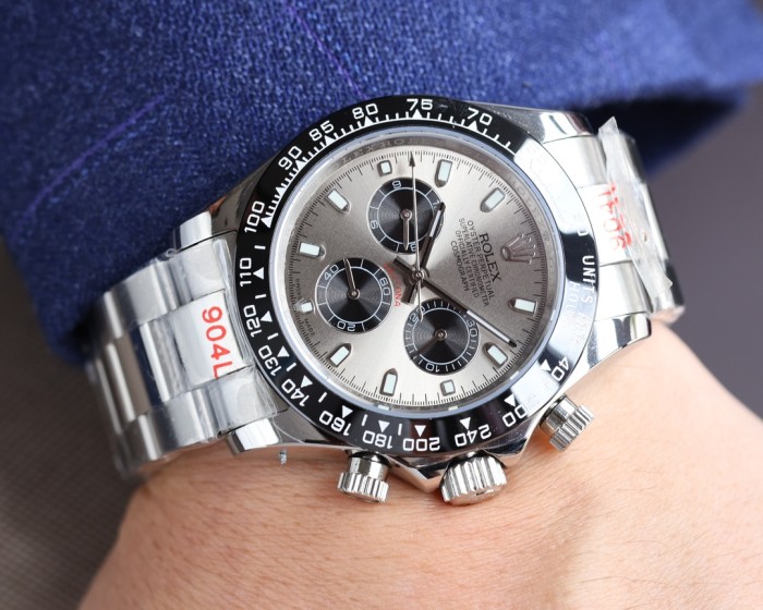 Rolex Mens Watch Luxury Brand Design Fashion Type 40mmX13mm with Original Box Whatsapp 【+1-3239614486】