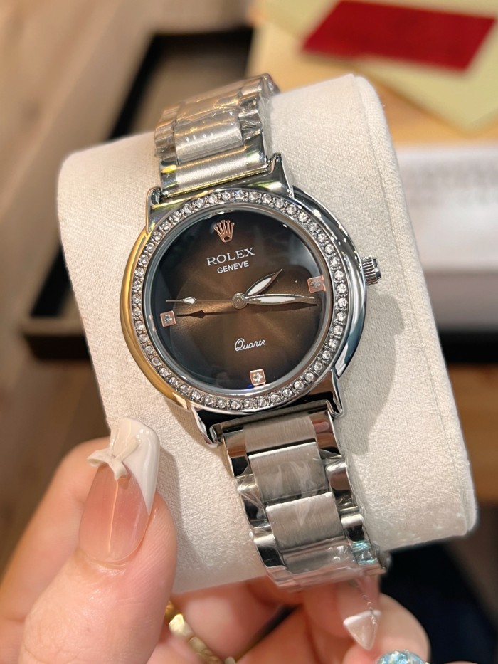 Rolex Womens Watch Luxury Brand Design Fashion Type with Original Box Whatsapp 【+1-3239614486】