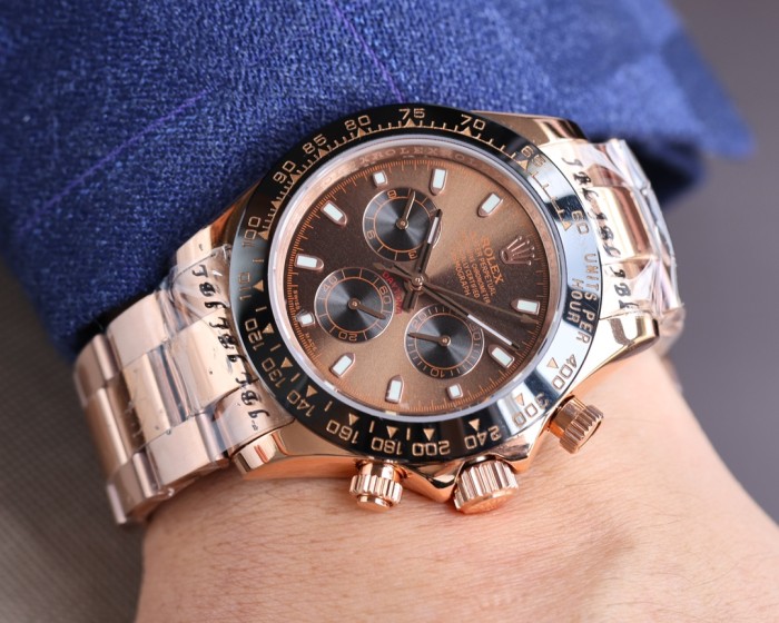 Rolex Mens Watch Luxury Brand Design Fashion Type 40mmX13mm with Original Box Whatsapp 【+1-3239614486】