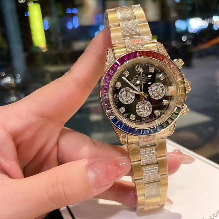 Rolex Womens Watch Luxury Brand Design Fashion Type with Original Box Whatsapp 【+1-3239614486】