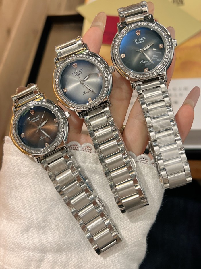 Rolex Womens Watch Luxury Brand Design Fashion Type with Original Box Whatsapp 【+1-3239614486】