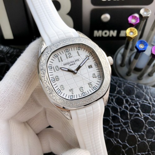 Patek Philippe Mens Watch Luxury Brand Design Fashion Type 42mm x 12mm with Original Box Whatsapp 【+1-3239614486】
