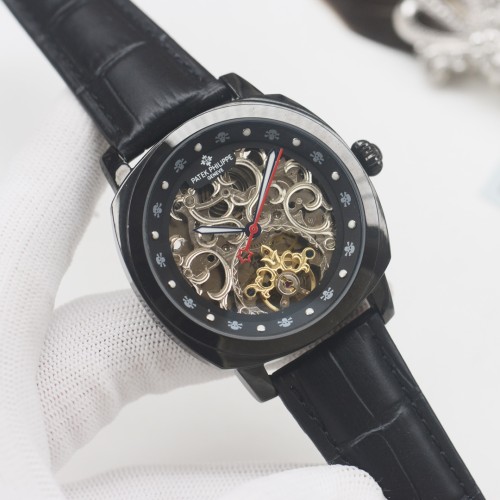 Patek Philippe Mens Watch Luxury Brand Design Fashion Type 42mm 12mm with Original Box Whatsapp 【+1-3239614486】