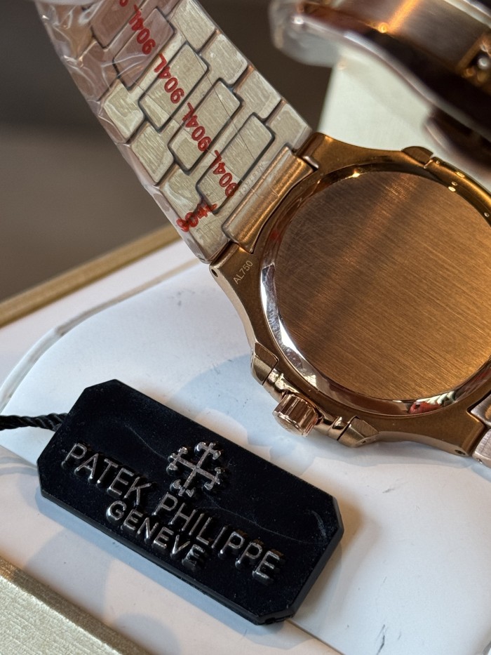 Patek Philippe Womens Watch Luxury Brand Design Fashion Type 35mm with Original Box Whatsapp 【+1-3239614486】